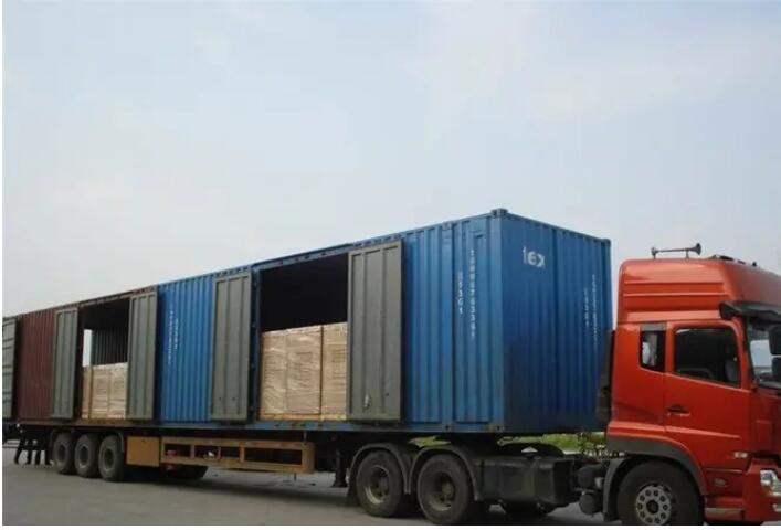 厦门到沁阳市整车运输