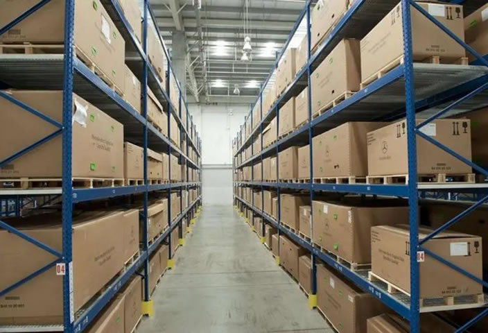 厦门到沁阳市货物仓储