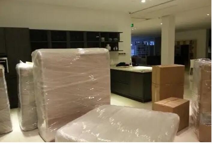 厦门到沁阳市长途搬家