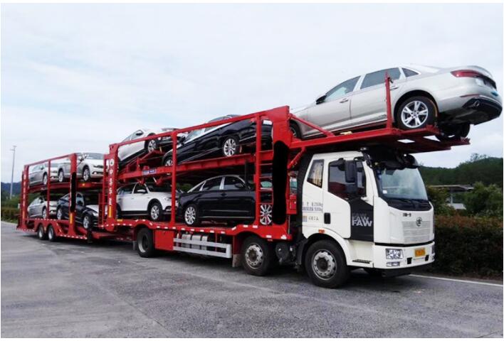 厦门到沁阳市轿车托运